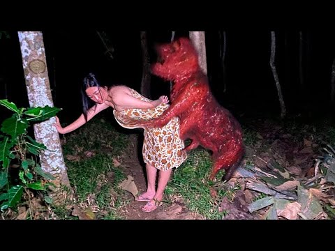 SE VOCÊ ACHAVA QUE TINHA VISTO TUDO ASSISTA ESSE VÍDEO BIZARRO VÍDEOS ASSUSTADORES #24