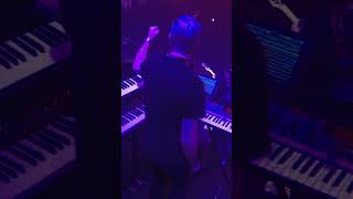 Pink Floyd's Another Brick in the Wall, Part 3 - Live Cover by Echoes of Pink Floyd