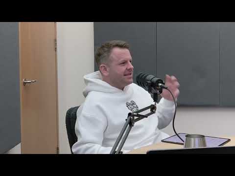 The Future of Halifax - Business, Community & Innovation with MP Kate Dearden episode thumbnail
