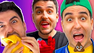 Crazy Conita Funny Compilation 😂Try Not To Laugh Challenge
