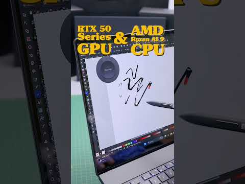 ASUS ProArt P16 - The most POWERFUL laptop for content creation 💪