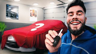 J'AI ACHETÉ UNE NOUVELLE VOITURE ! (Vous n'allez jamais deviner)