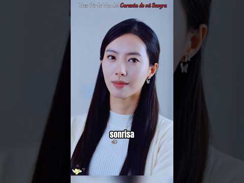 Puedo Oír los Pensamientos de mi Suegra… Y es una Trampa Mortal. #drama #kdrama #shorts