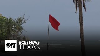 Hurricane Erin restrengthens to Category 4, with impact felt along East Coast