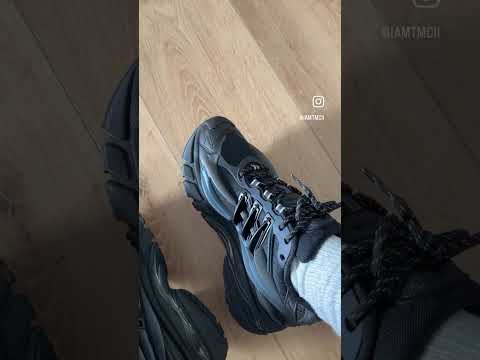 adidas Adistar Jellyfish x Pharrell Triple Black