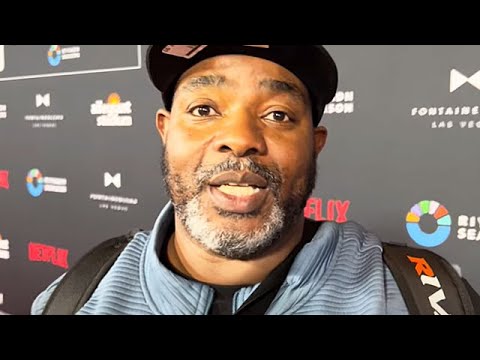 “Bud’s WHOOPIN Canelo’s Ass!” – Bomac FIRED UP on Canelo BEATING & Crawford’s NEW BULKED UP Physique