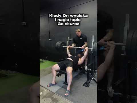 Takie tam nieporozumienie.. #siłownia #trening #motywacja #gym #gymhumor