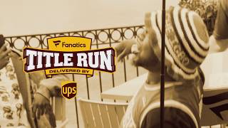 KNICKS IN ✋! | Fanatics Presents: Title Run delivered by UPS