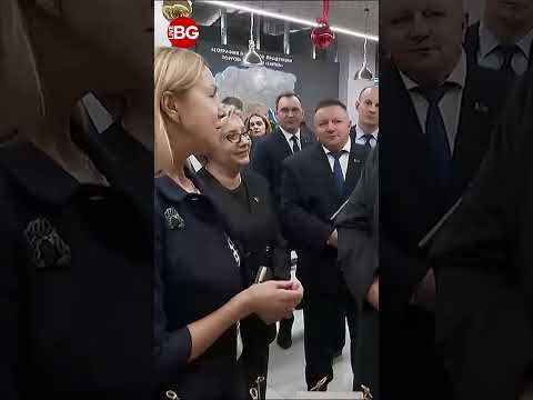 Лукашенко: «...надо Путину перекинуть эти яйца»