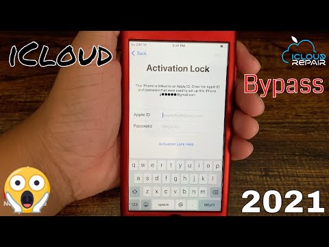 magic lines 2017 icloud bypass