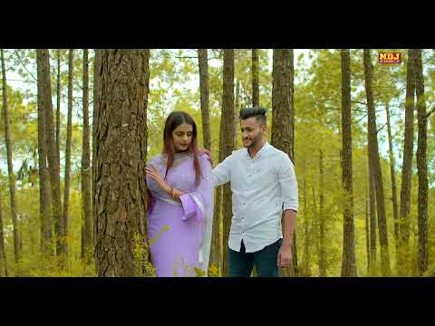 Taj Mahal (Full Video) - Harish | Priya Soni | New Haryanvi Song Haryanvi 2024