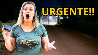 MENTORA SONIA FAZ ALERTA URGENTE