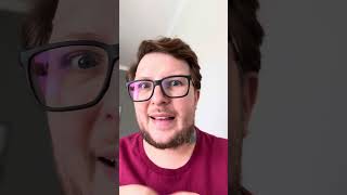 Porque eu não postei mais vídeos?