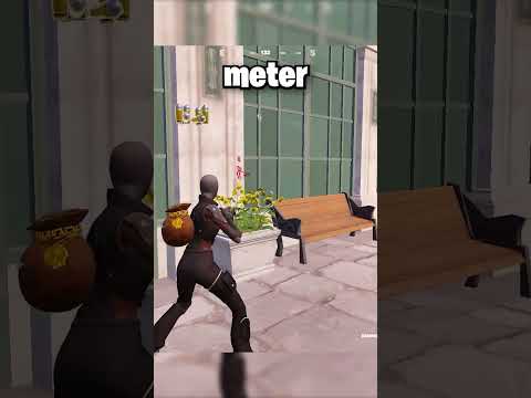 How to Get INFINITE SHOCKWAVE GRENADES