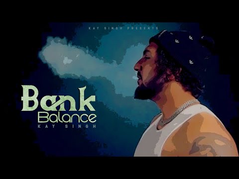 Bank Balance || Official Music Video 2023 || Hindi Rap