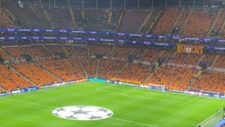 #galatasaray#juventus# mac oncesi canmı yayın