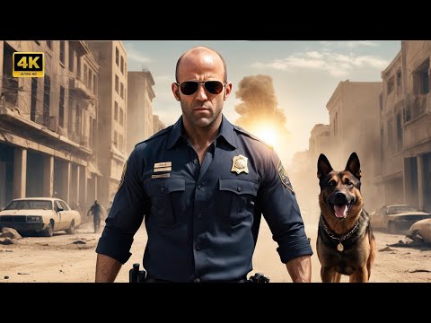 Jason Statham | New Released Action Movie 2024 | Full Movie | 4K Ultra #actionm0000101