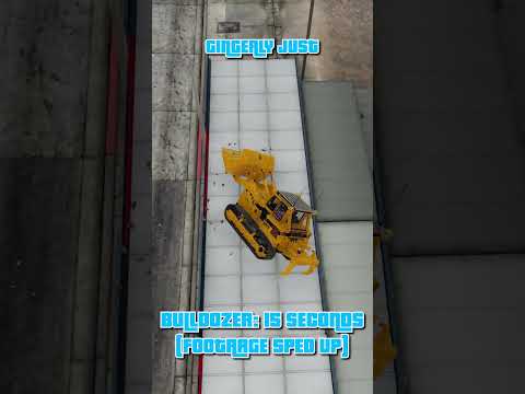 Busting 3 Myths in GTA V