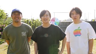 動画サムネイル