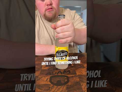 Mike’s Hard Lemonade