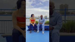 "Ice Boy" Behind the Lyrics - Shanghai Restoration Project x Tebza Majaivane