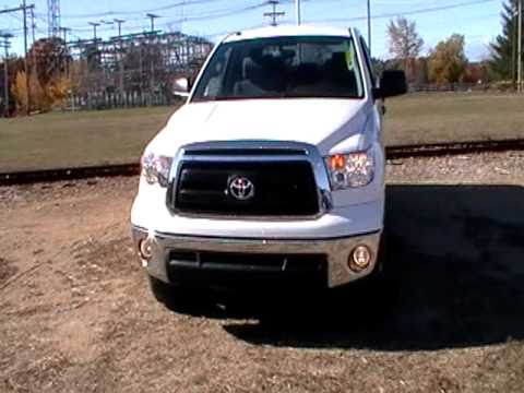 problems with toyota tundra 2011 #5