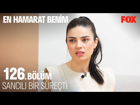 Dilek Hanım'ın Doğumda Yaşadığı Sıkıntılar - En Hamarat Benim 126. Bölüm