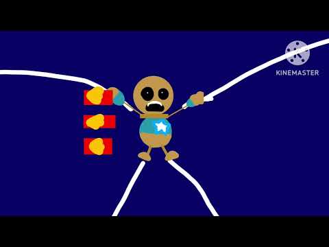 Kick the buddy no mercy