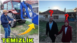 EŞİME VATANDAŞLIK ALABİLECEK MİYİZ..BABA TEMİZLİK BÖYLE OLUR👍