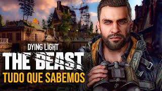 VOCÊ PRECISA SABER ISSO ANTES DE COMPRAR DYING LIGHT THE BEAST!