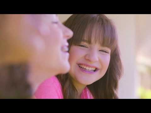 AMIZADE QUE CHAMA | CLIPE OFICIAL