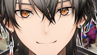 short stream real 【APEX LEGENDS | NIJISANJI EN | Ryoma Barrenwort】