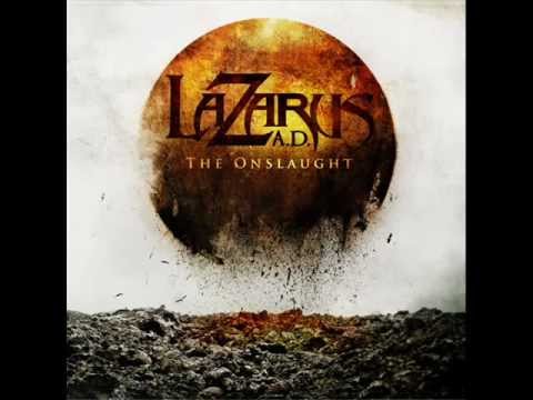 Last Breath de Lazarus Ad Letra y Video