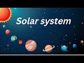 Exploring the Solar System