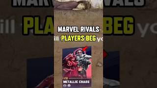 SHOULD MARVEL RIVALS BRING THESE BACK!?