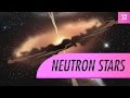 Exploring the Mysteries of Neutron Stars