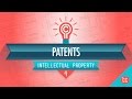 Crash Course: Intellectual Property - Patent Law