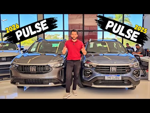 PULSE 2026 VS PULSE 2025