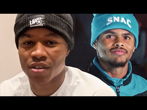 “THEY POISONED MY SON” – Kid Austin NO SHOWS at grand arrival vs Shakur Stevenson