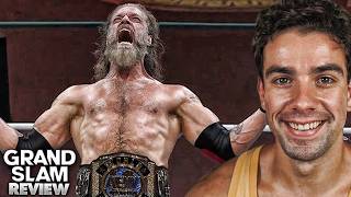 EDGE! | AEW Grand Slam 2026 Review y Resumen
