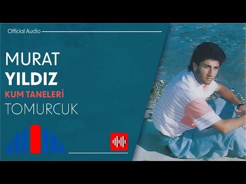 Murat Yıldız - Tomurcuk (Official Audio)