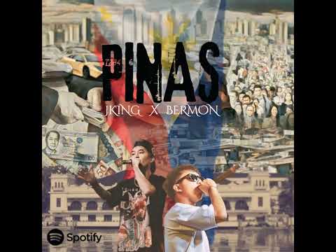 Pinas - J-King Ft: Bermon