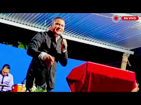 🛑DIA 24  JUNIO  CARLOS RIVAS ,PASTOR CARLOS RIVAS