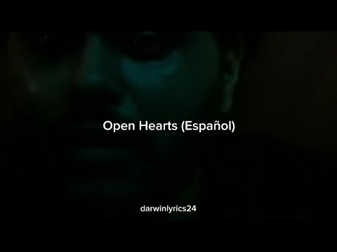 Open Hearts (Video) (Español) - The Weeknd 💎🔥 #hurryuptomorrow#video#español#openhearts#theweeknd