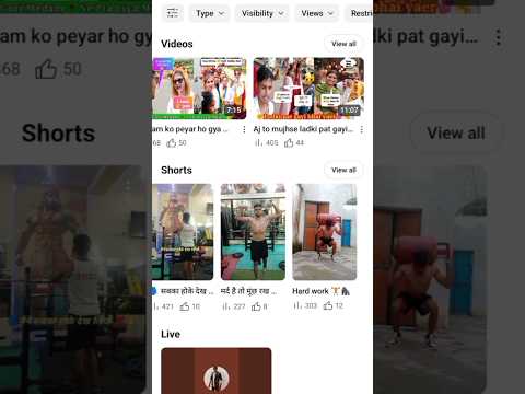 YouTube power 💸मैं मेहनत नहीं छोड़ूंगा 🏋️ एक दिन जरूर आएगा 💪🚩 #motivation #shorts