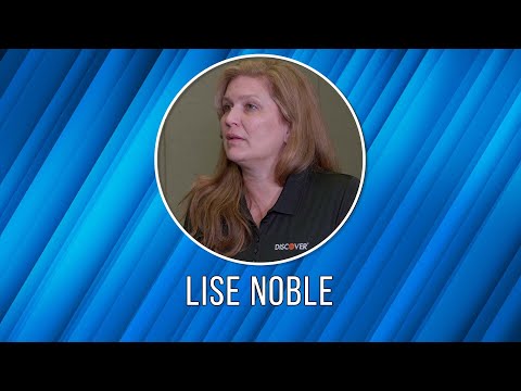 Discover Financial Services Is A Firm Believer In Open Source: Lise Noble