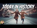 Historical Events and Milestones