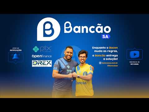 Conexão Pix Automático - Diretamente com BACEN