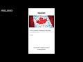 Canada's Economic Productivity Challenges