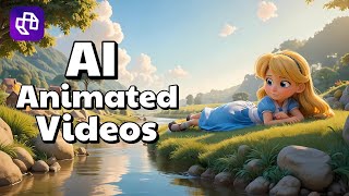 Create Faceless Animated Videos in Minutes with Mootion AI | Full Tutorial
